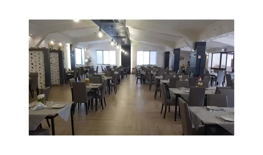 L'Amuri Marineo Ristorante Pizzeria