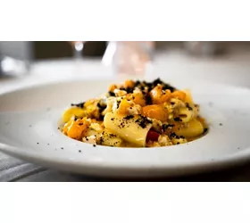Meltemi | Ristorante - Pizzeria