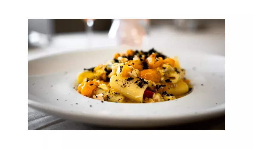 Meltemi | Ristorante - Pizzeria