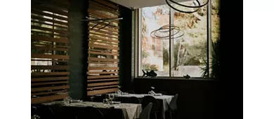 Meltemi | Ristorante - Pizzeria