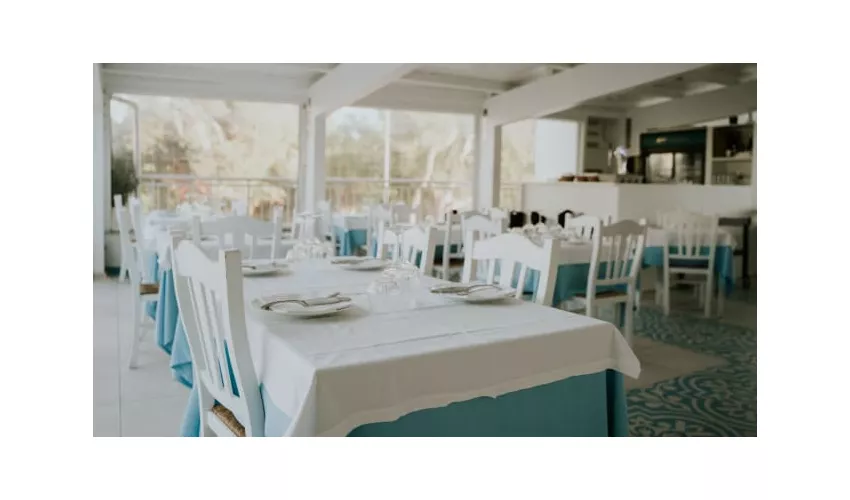 Meltemi | Ristorante - Pizzeria