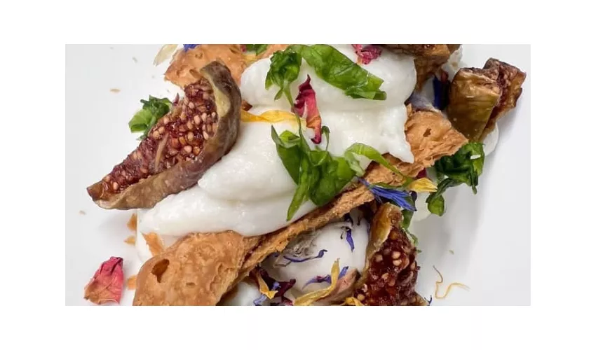 Meltemi | Ristorante - Pizzeria