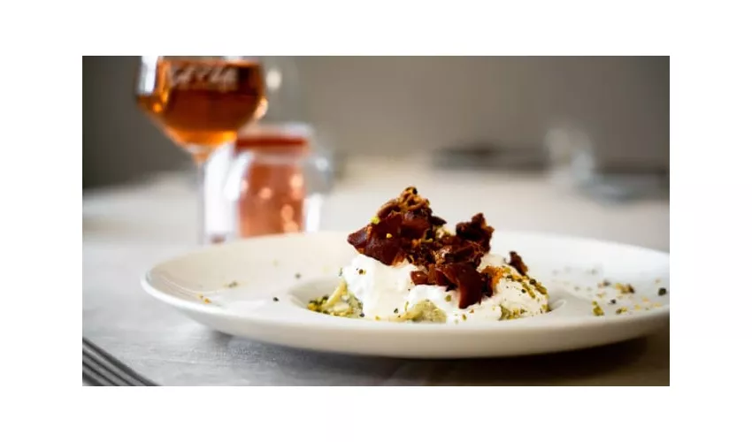 Meltemi | Ristorante - Pizzeria