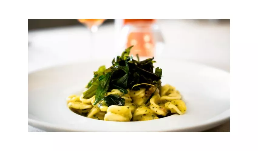 Meltemi | Ristorante - Pizzeria