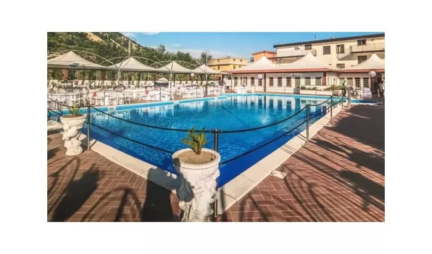 Villa Corvino matrimoni & events