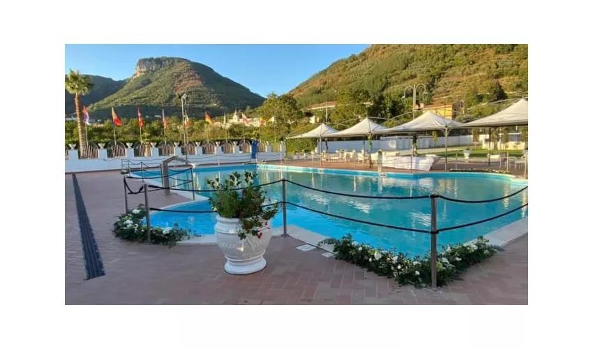 Villa Corvino matrimoni & events