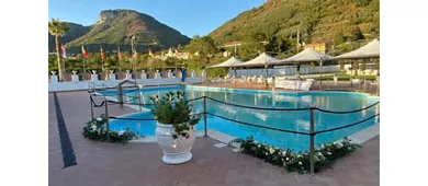 Villa Corvino matrimoni & events