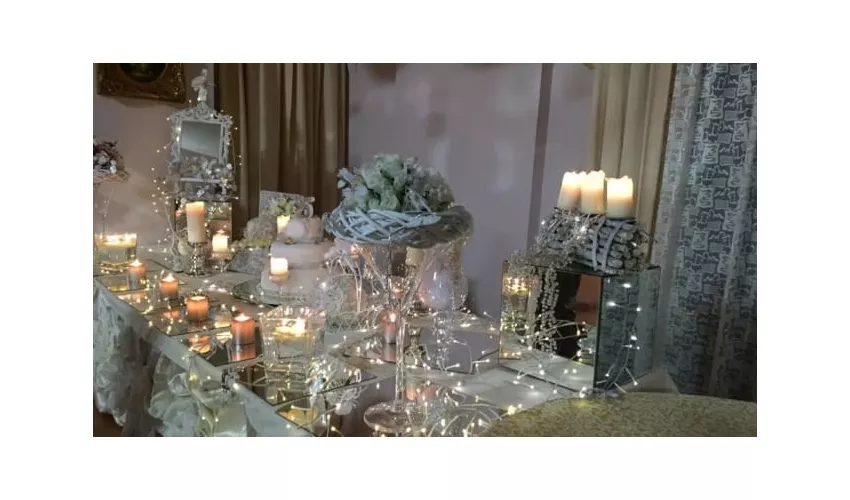 Villa Corvino matrimoni & events