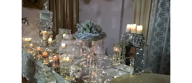 Villa Corvino matrimoni & events