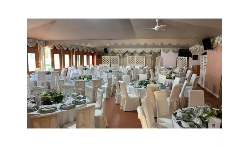 Villa Corvino matrimoni & events