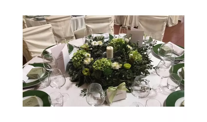 Villa Corvino matrimoni & events