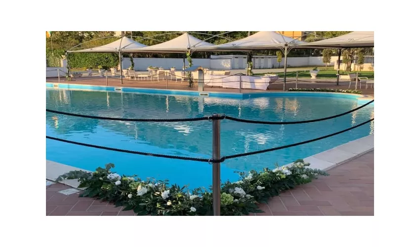 Villa Corvino matrimoni & events
