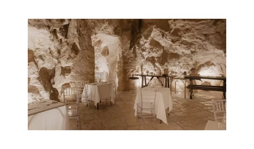 Palazzo del Duca Matera