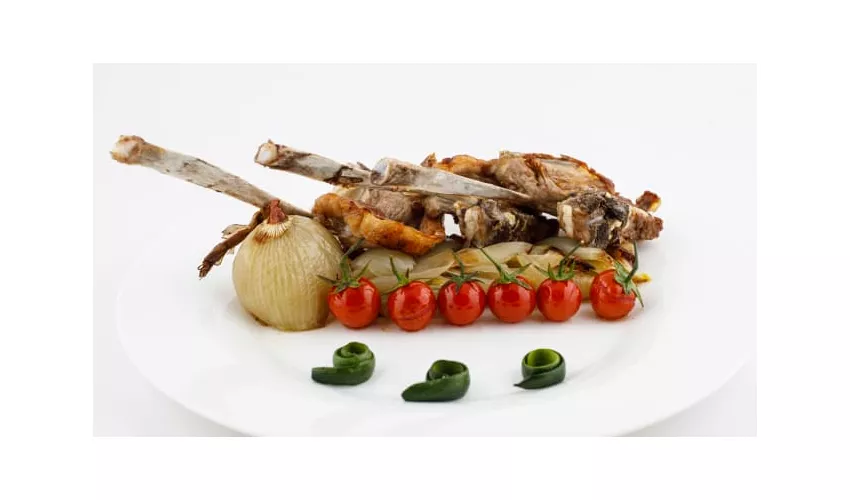 Palazzo del Duca Matera