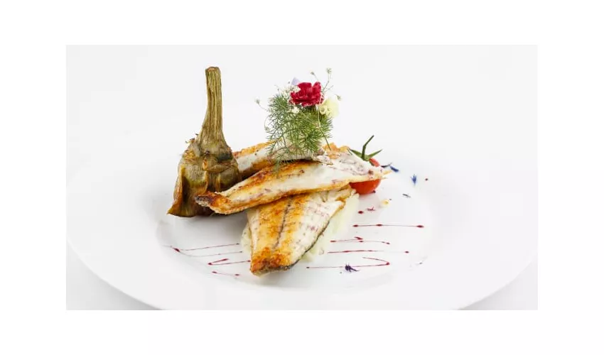 Palazzo del Duca Matera