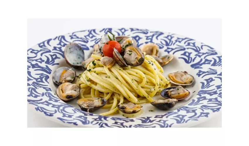 Palazzo del Duca Matera