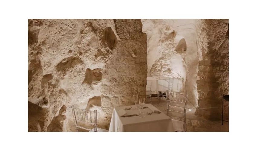 Palazzo del Duca Matera