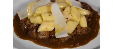 Fratelli Filetto - Osteria Moderna