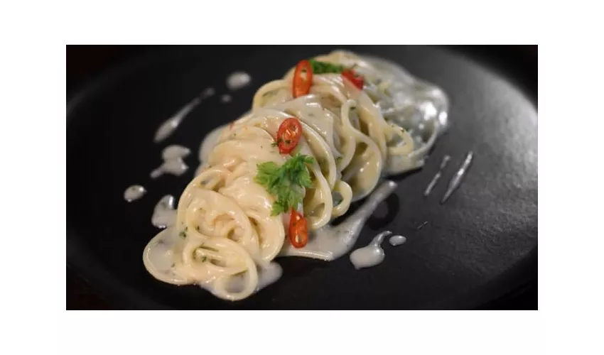 Fratelli Filetto - Osteria Moderna