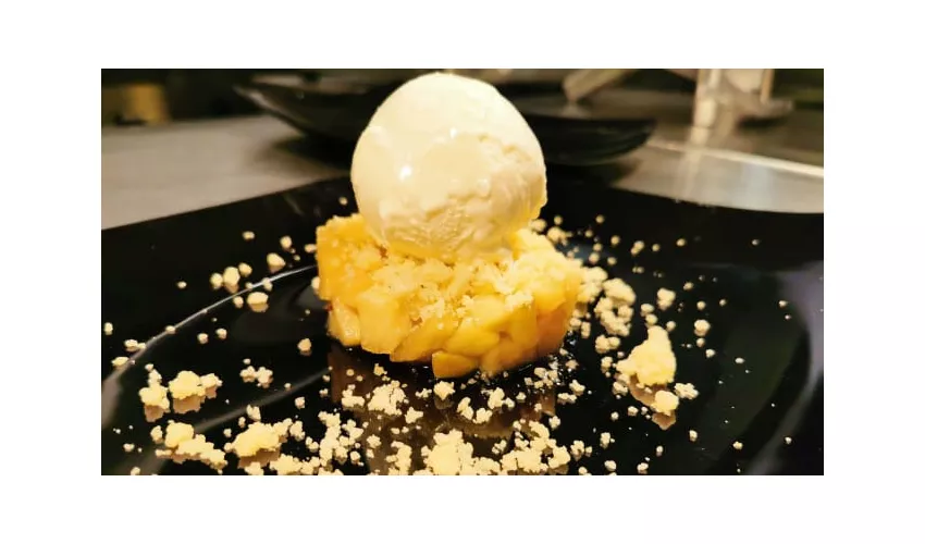 Fratelli Filetto - Osteria Moderna