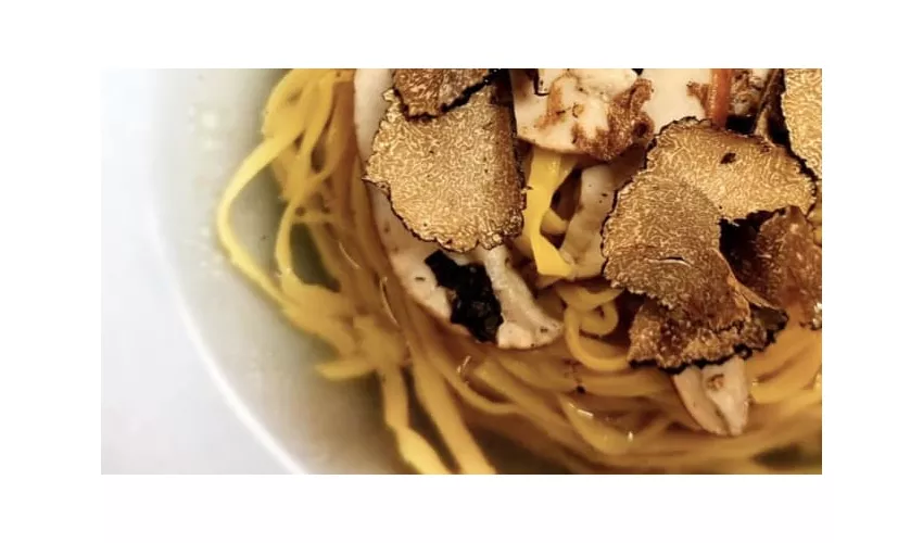 Fratelli Filetto - Osteria Moderna