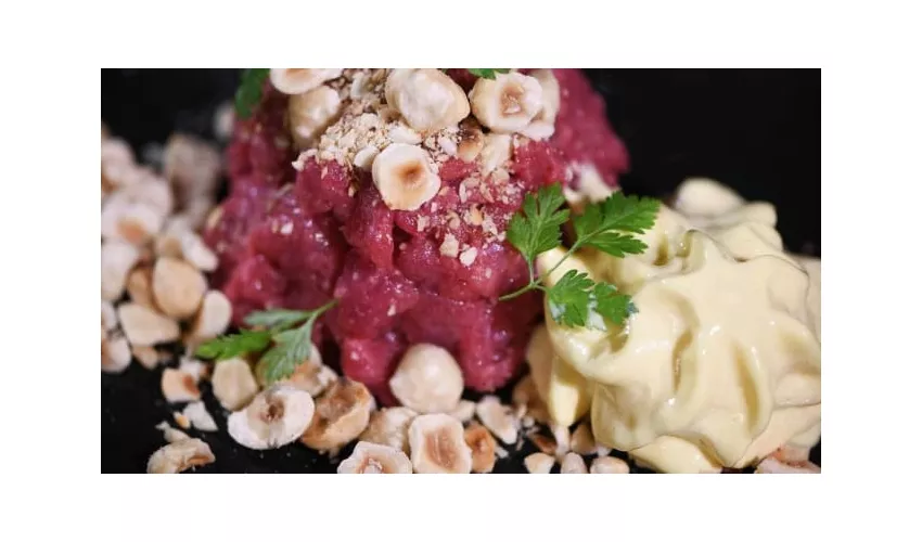 Fratelli Filetto - Osteria Moderna