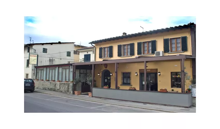 Trattoria Locanda Dino