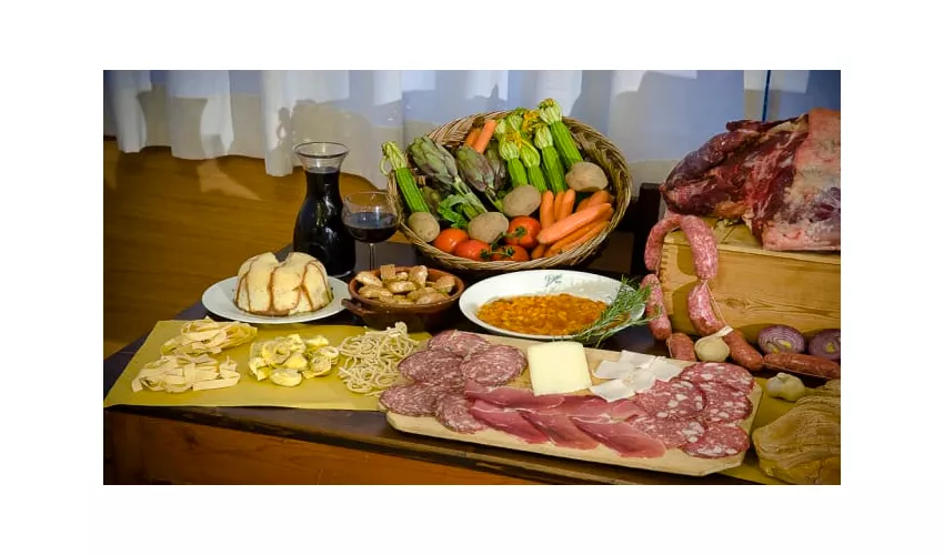 Trattoria Locanda Dino