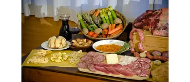 Trattoria Locanda Dino