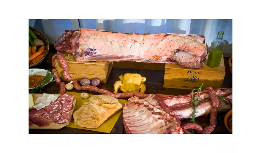 Trattoria Locanda Dino