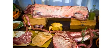 Trattoria Locanda Dino