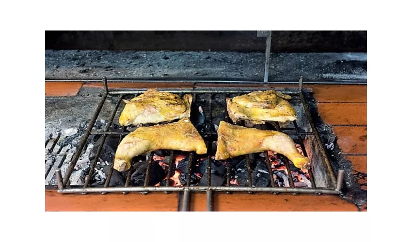 Trattoria Locanda Dino