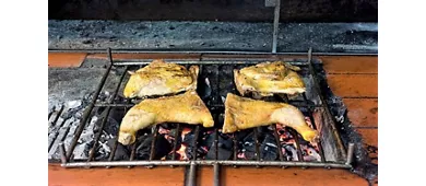 Trattoria Locanda Dino