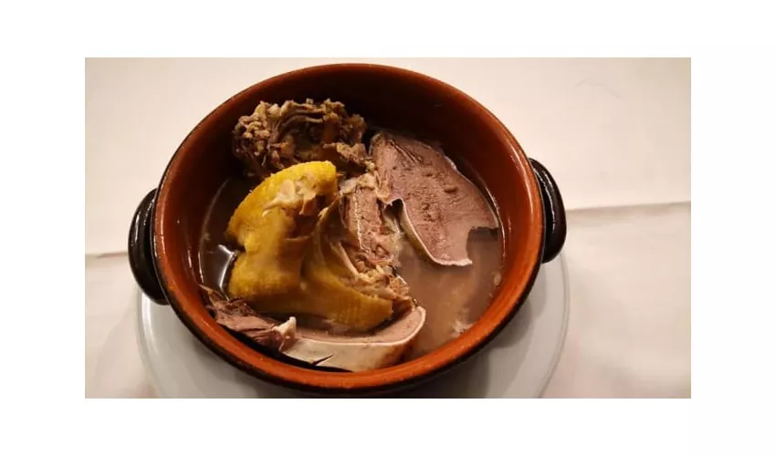 Trattoria Locanda Dino