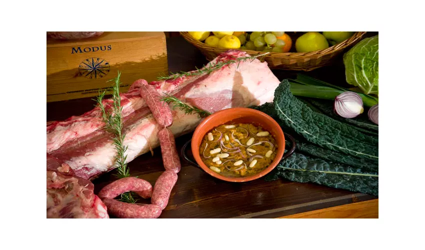 Trattoria Locanda Dino