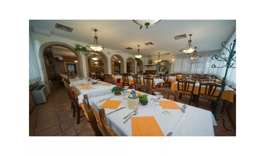 Trattoria Locanda Dino