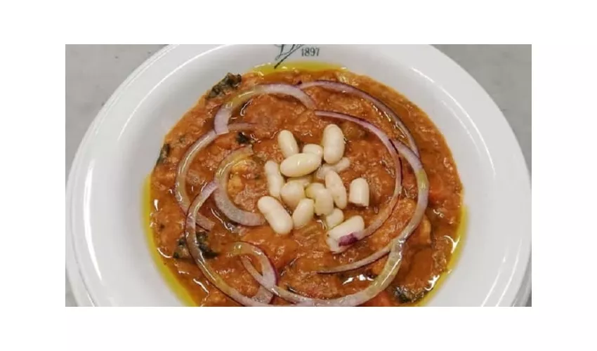 Trattoria Locanda Dino