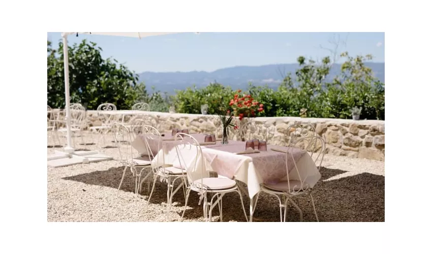 Agriturismo I Millepini