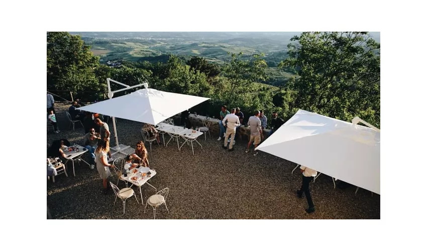 Agriturismo I Millepini