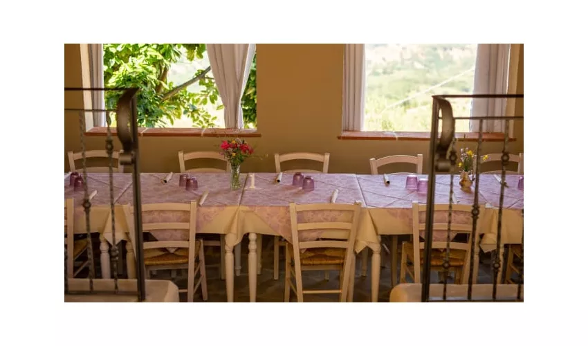 Agriturismo I Millepini