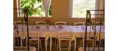 Agriturismo I Millepini