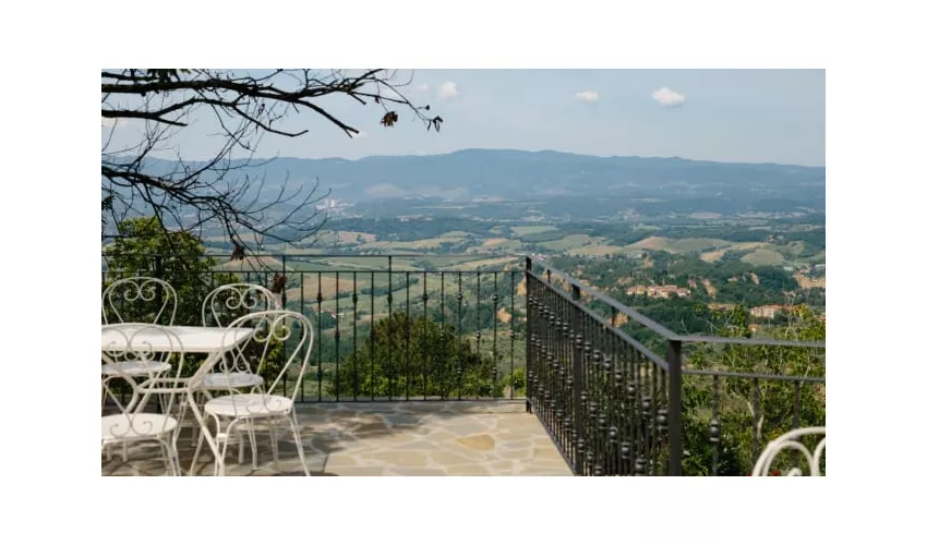 Agriturismo I Millepini