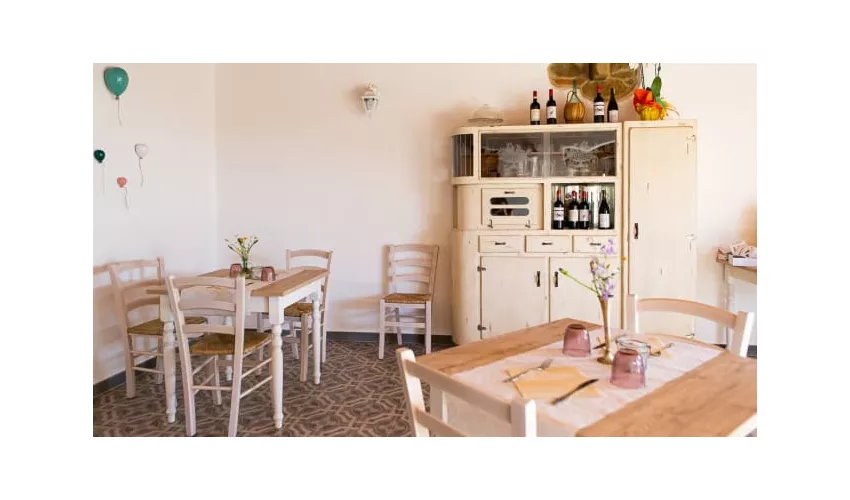 Agriturismo I Millepini
