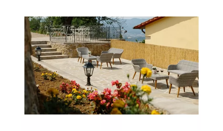 Agriturismo I Millepini