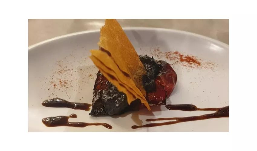 Ristorante Salsì