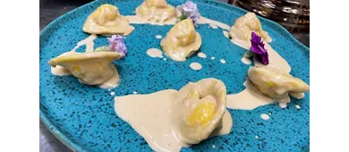 Ristorante Salsì