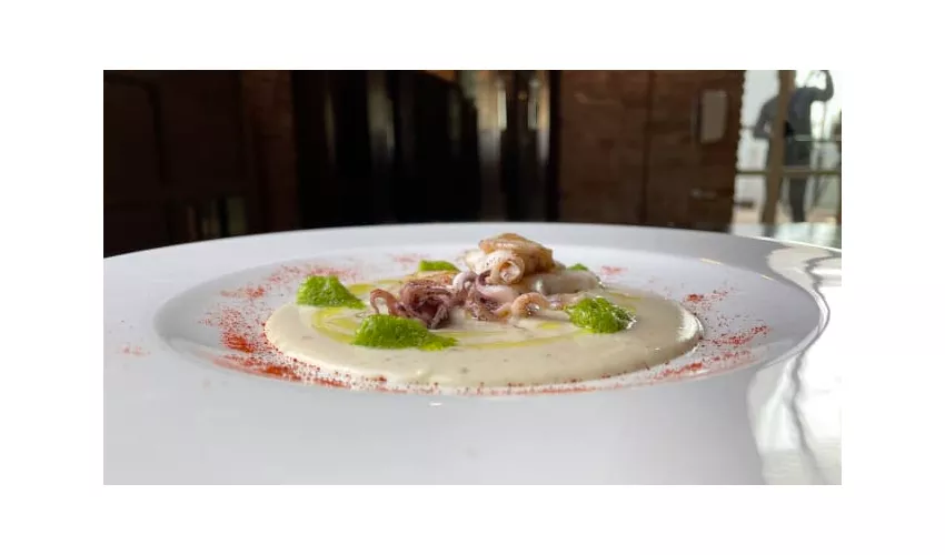 Ristorante Salsì