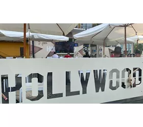 Hollywood Cafe