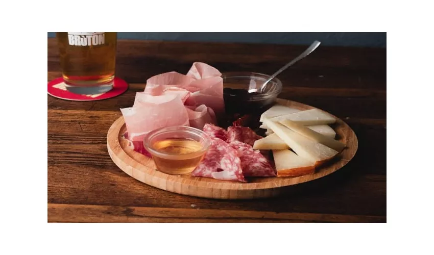 Rione Brewpub Firenze