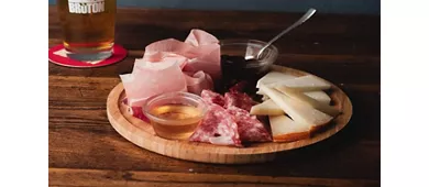 Rione Brewpub Firenze